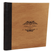 Album Digital - Wood