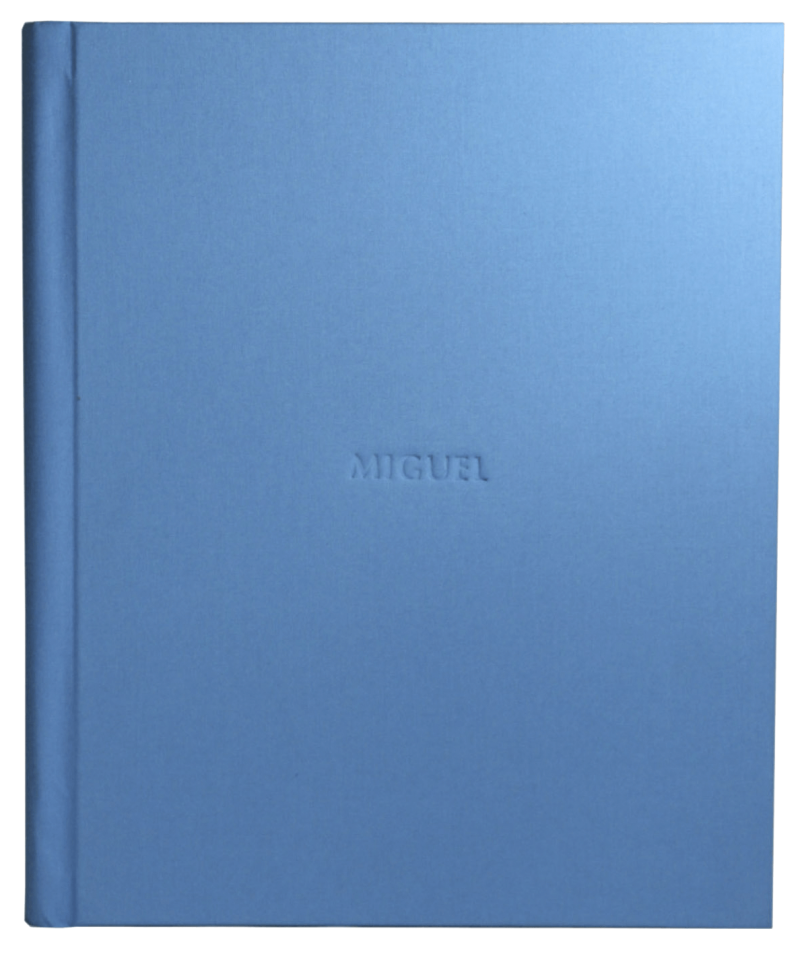 Album Digital Embossing